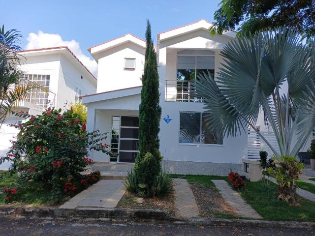 Casa En Venta En Jamundi En Rio Claro V217548