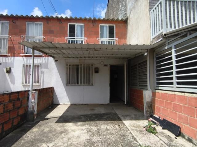Casa En Venta En Jamundi En Urbanizacion Ciudadela Las Flores V363707