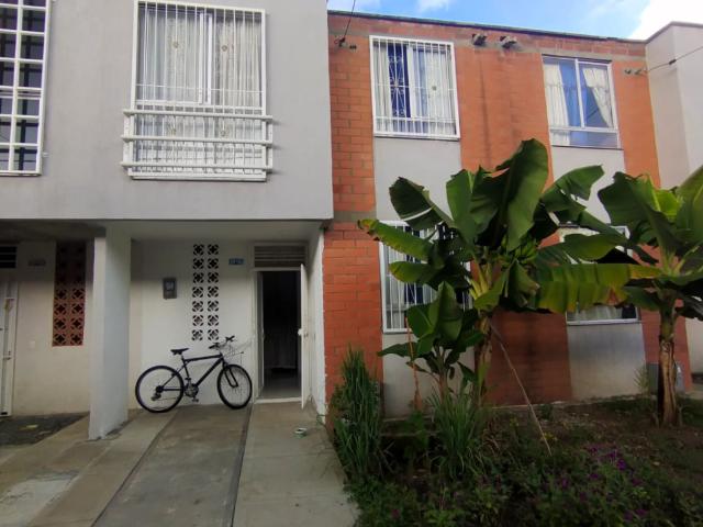 Casa En Venta En Jamundi En. V197192