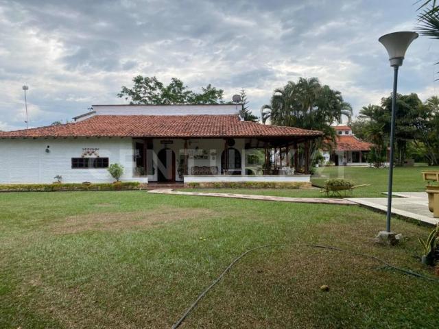 Casa En Venta En Jamundi En Rio Claro V156169