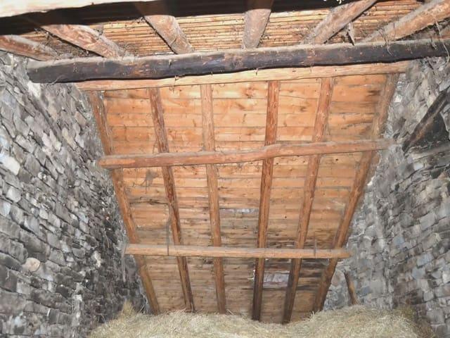 Casa en venta en Jasa, Huesca