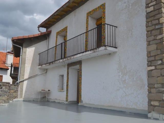 Casa en venta en Jasa, Huesca