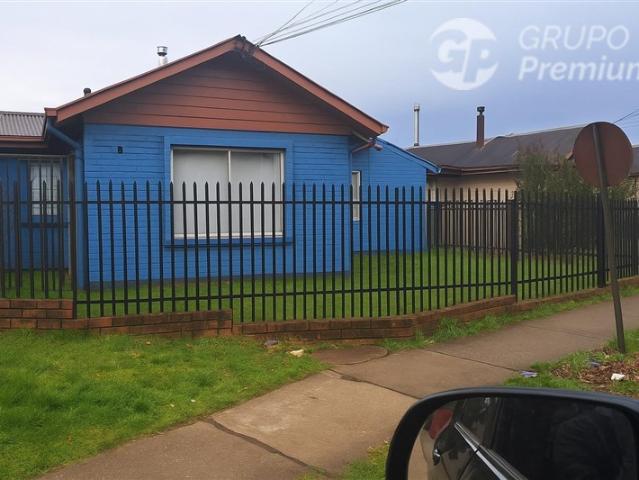 Casa en Venta en JARDIN AUSTRAL