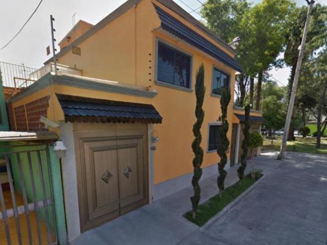 CASA EN VENTA EN JARDIN BALBUENA