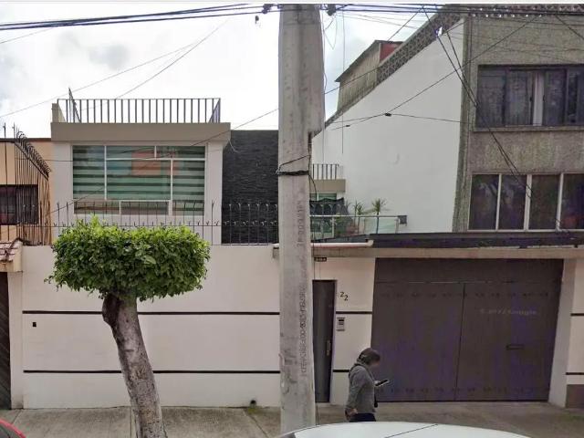 Casa en Venta en Jardín Balbuena