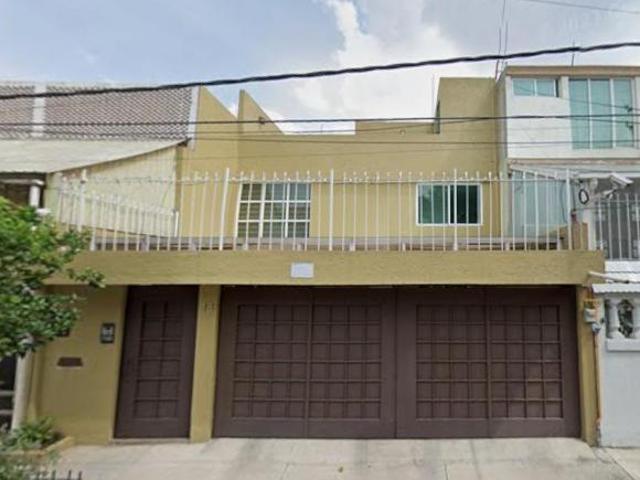 Casa en venta en Jardín Balbuena