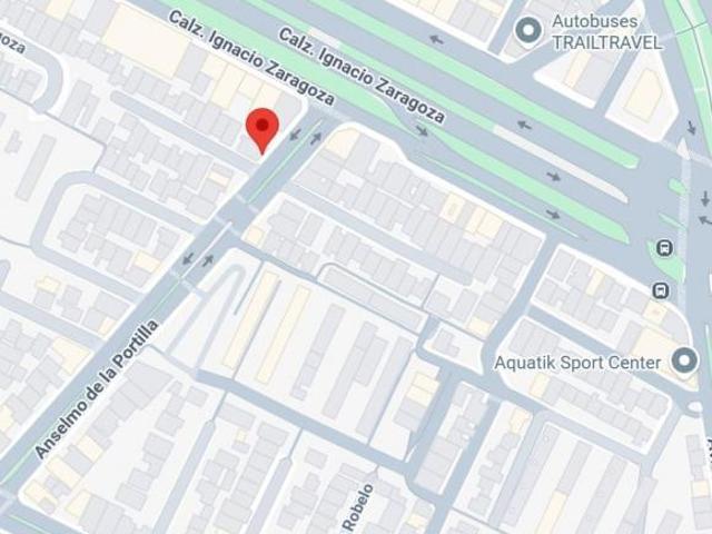 Casa en venta en Jardin Balbuena