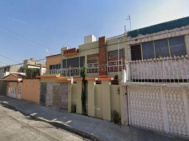 casa en venta en Jardín Balbuena