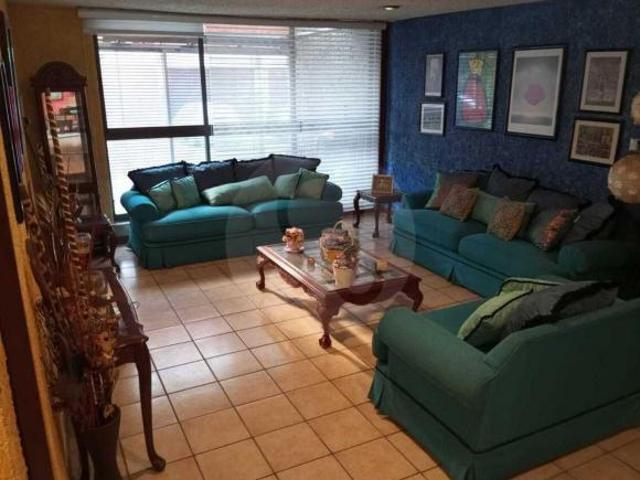 Casa en venta en Jardín Balbuena
