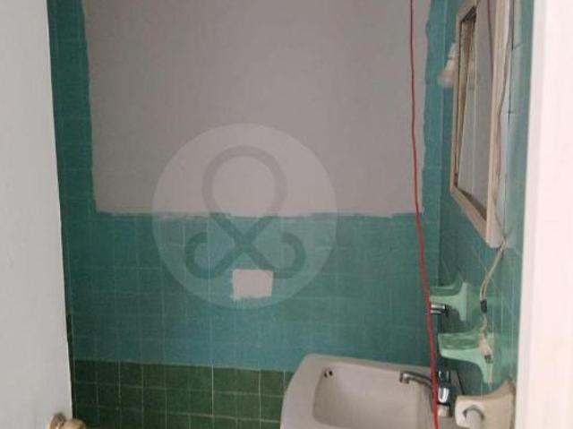 Casa en venta en Jardín Balbuena
