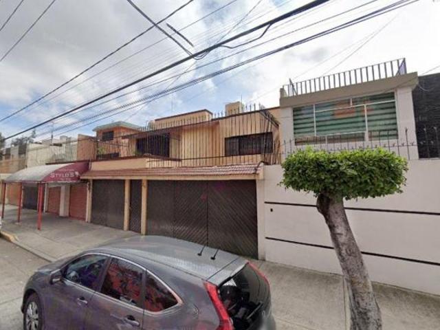 CASA EN VENTA EN JARDIN BALBUENA VENUSTIANO CARRANZA CDMX