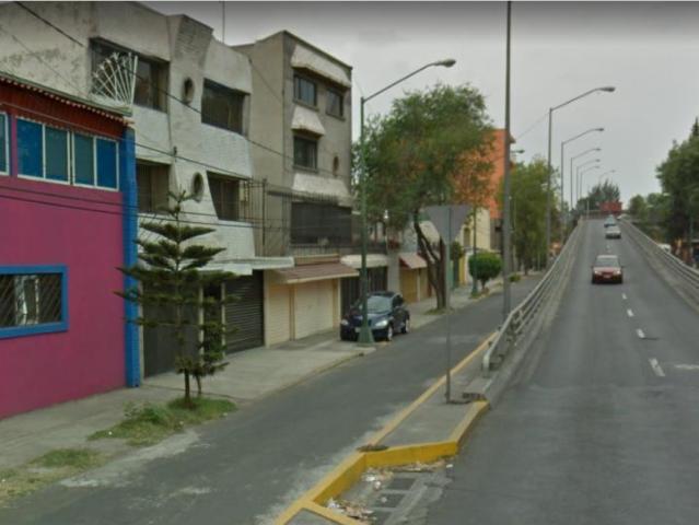 Casa en venta en Jardin Balbuena, Venustiano Carranza, Ciudad de México