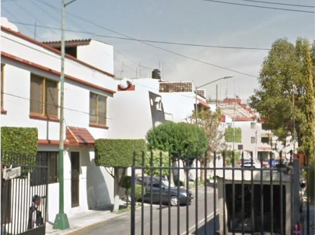 Casa en venta en Jardin Balbuena, Venustiano Carranza, Ciudad de México