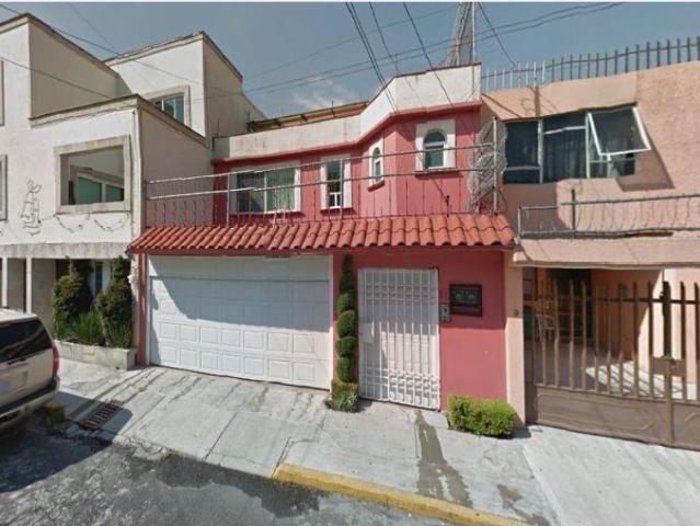 Casa en venta en Jardin Balbuena, Venustiano Carranza, Ciudad de México