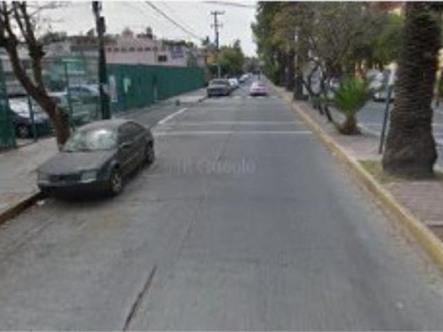 Casa en venta en Jardin Balbuena, Venustiano Carranza, Ciudad de México