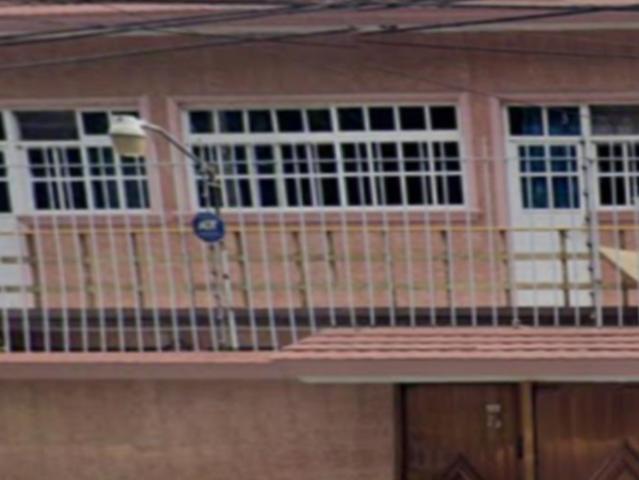 Casa en venta en Jardin Balbuena, Venustiano Carranza, Ciudad de México