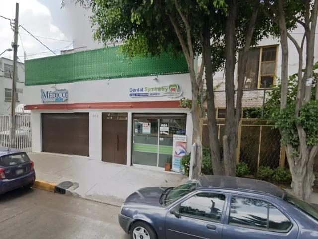 Casa en venta en Jardin Balbuena, Venustiano Carranza, Ciudad de México