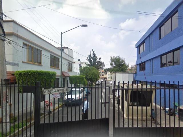 Casa en venta en Jardin Balbuena, Venustiano Carranza, Ciudad de México