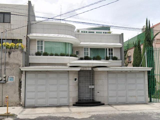 Casa en venta en Jardin Balbuena, Venustiano Carranza, Ciudad de México