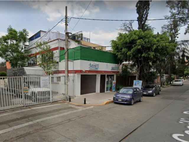Casa en venta en Jardin Balbuena, Venustiano Carranza, Ciudad de México