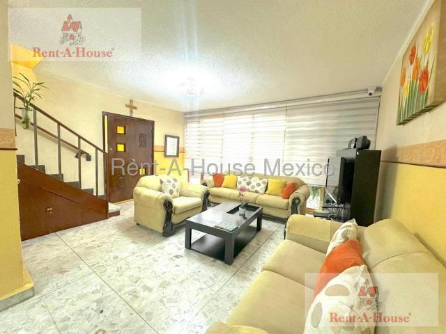 Casa en Venta en Jardin Balbuena, Venustiano Carranza CR 27 685