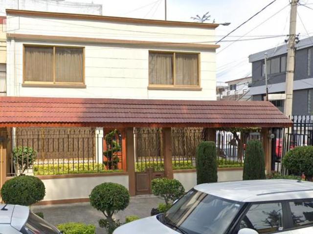 Casa en venta en Jardín Balbuena, Venustiano Carranza, 15900 Ciudad de México