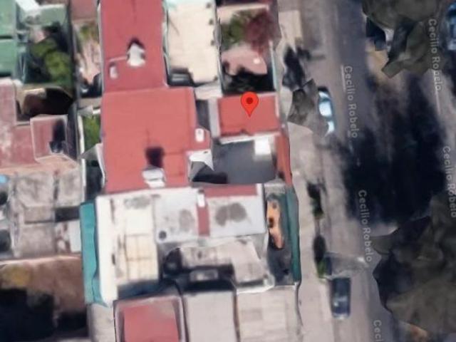 CASA EN VENTA EN JARDIN BALBUENA¡Excelente Oportunidad de Inversiòn Recuperaciòn Hipotecaria!