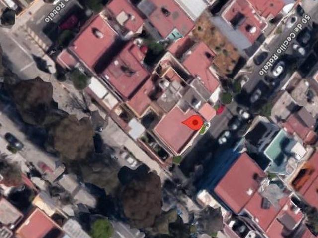 CASA EN VENTA EN JARDIN BALBUENA ¡INVIERTE EN UNA PROPIEDAD DE RECUPERACIÒN HIPOTECARIA!