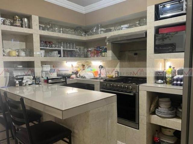Casa en venta en Jardín De Las Puentes