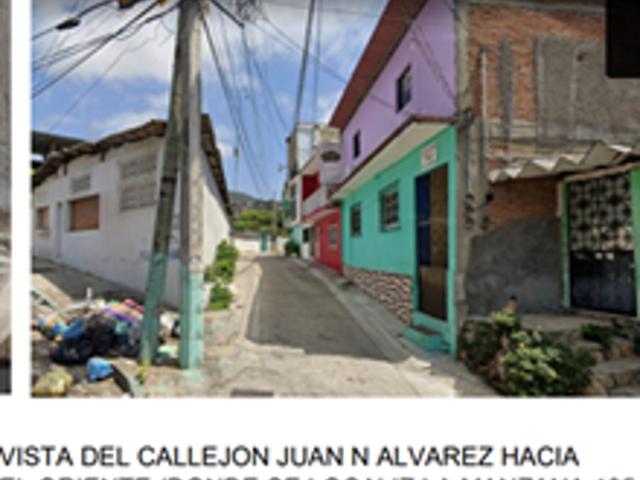 Casa en venta en Jardin de los Amates, Acapulco de Juárez, Guerrero