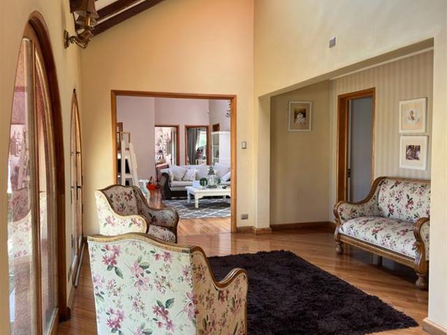 Casa en Venta en Jardín del este