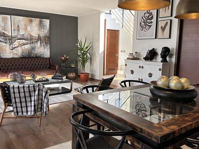 Casa en Venta en Jardín del este