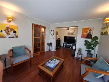 Casa en Venta en Jardín del Mar