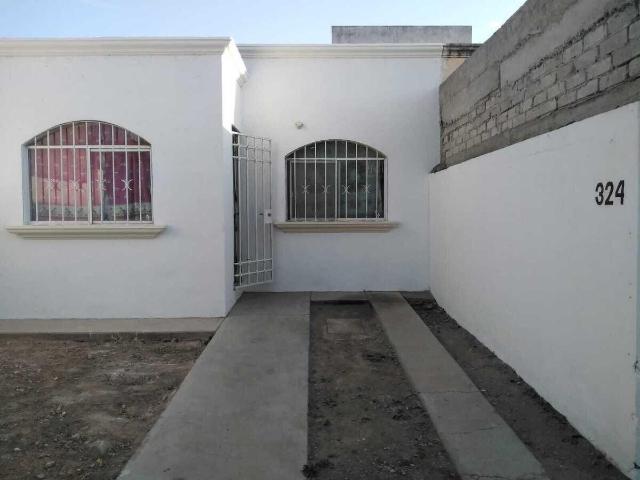 Casa en Venta en Jardin del Valle