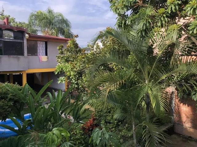 Casa en venta en Jardin Juarez, Jiutepec, Morelos