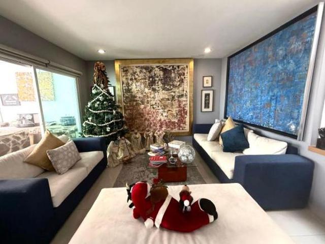 Casa en venta en Jardín Real, Zapopan, Jalisco