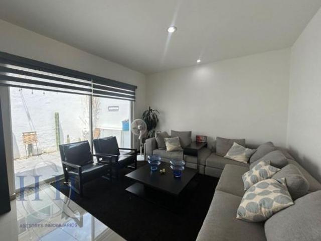 Casa en venta en Jardin Real