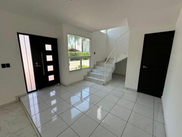Casa en venta en Jardín Real
