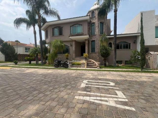 Casa en venta en Jardin Real