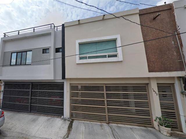 Casa en venta en Jardines Nueva Lindavista, Guadalupe, Nuevo León