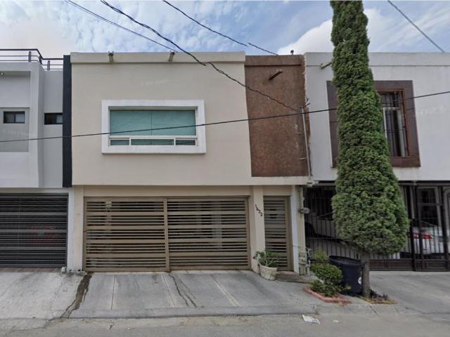 Casa en venta en Jardines Nueva Lindavista, Guadalupe, Nuevo León