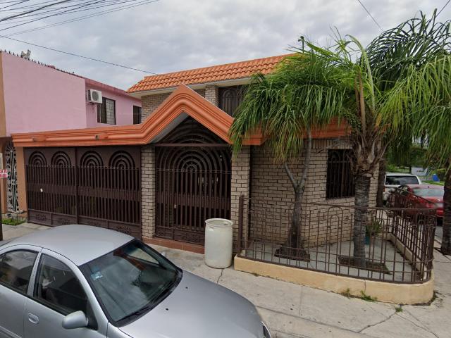 Casa en venta en Jardines Nueva Lindavista, Guadalupe, Nuevo León
