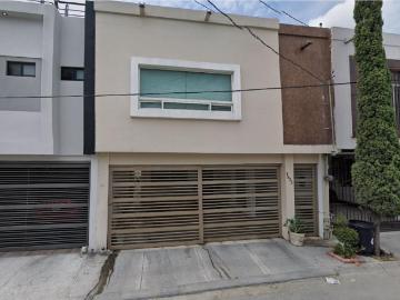 Casa en venta en Jardines Nueva Lindavista, Guadalupe, Nuevo León