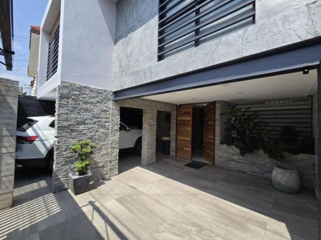 Casa en Venta en Jardines Alcalde