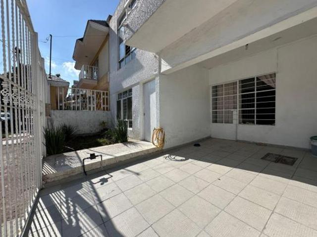 Casa en Venta en Jardines Alcalde Guadalajara