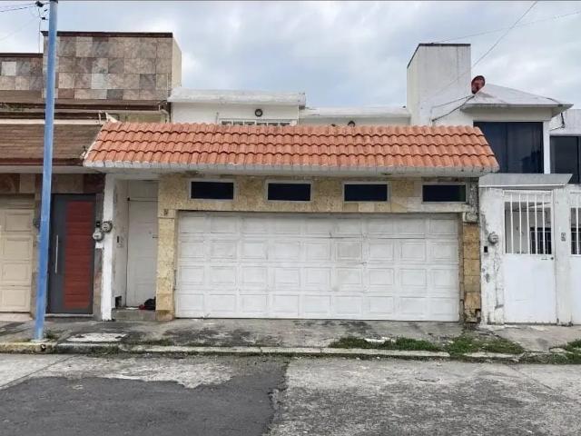 Casa en Venta en Jardines de Mocambo, Boca del Río, Veracruz
