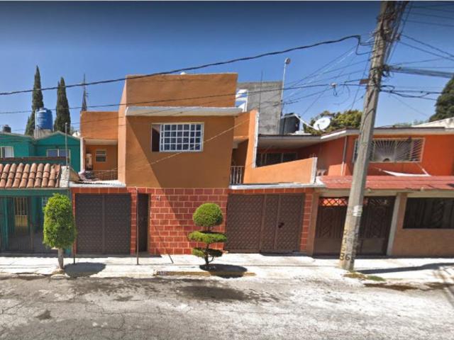 Casa en venta en Jardines de Morelos 5a Sección, Ecatepec de Morelos, México