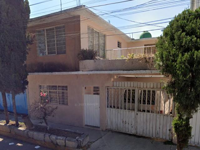 Casa en venta en Jardines de Morelos 5a Sección, Ecatepec de Morelos, México