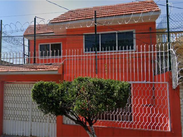 Casa en venta en Jardines de Morelos 5a Sección, Ecatepec de Morelos, México