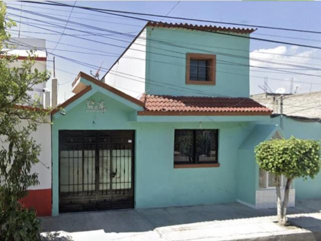 Casa en venta en Jardines de Morelos 5a Sección, Ecatepec de Morelos, México